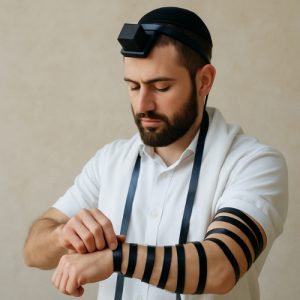 איך לבחור תפילין? מדריך מקיף לפני הקנייה